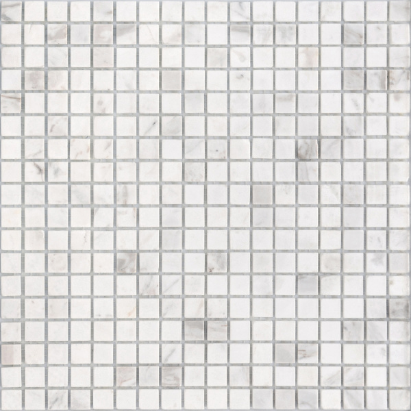 Dolomiti bianco POL 15x15x4