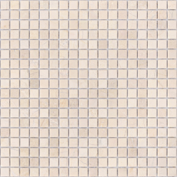 Crema Marfil MAT 15x15x4