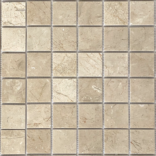 Crema Marfil POL 48x48x6