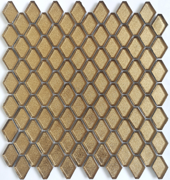Diamanti d'oro 24x42x6