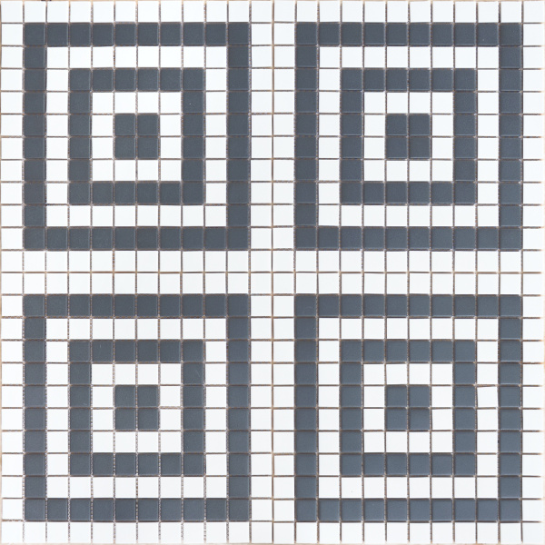 Ornamento 9 23x23x6