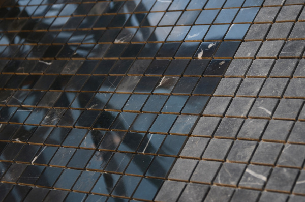 Nero Oriente POL 23x23x4 (ПУ)