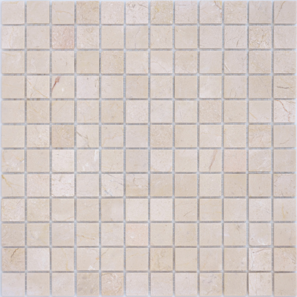 Crema Marfil POL 23x23x4