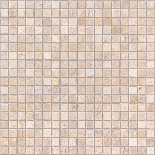 Crema Marfil POL 15x15x4