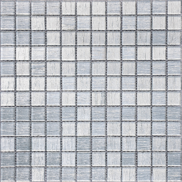 Silver Satin 23x23x4
