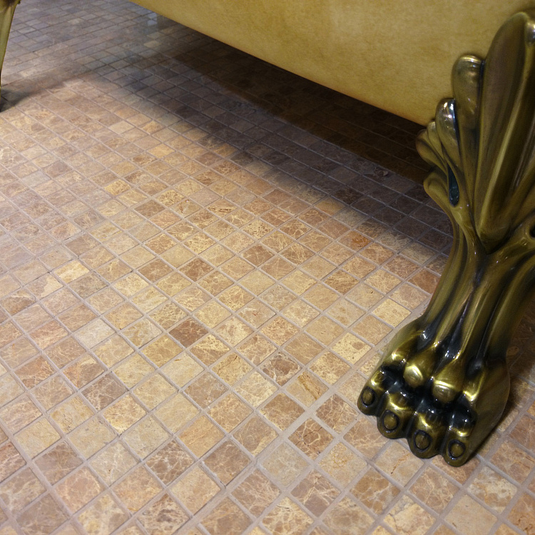 Emperador Light POL 23x23x7