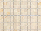 Botticino MAT 23x23x4 (PET)
