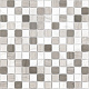 Pietra Mix 3 MAT 23x23x4