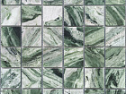 Onice Verde oliva POL 48x48x7 