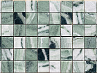 Onice Verde oliva POL 48x48x7 