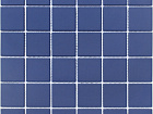 Abisso scuro 48x48x6