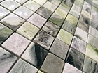 Onice Verde oliva POL 23x23x7