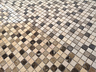 Pietra Mix 1 POL 15x15x4