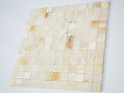 Onice Jade Bianco POL 23x23x7