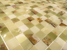 Onice Jade Verde POL 23x23x7