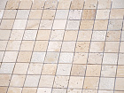 Art Travertino Beige MAT 48x48x8