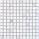 Calacatta POL мозаика 23x23 *