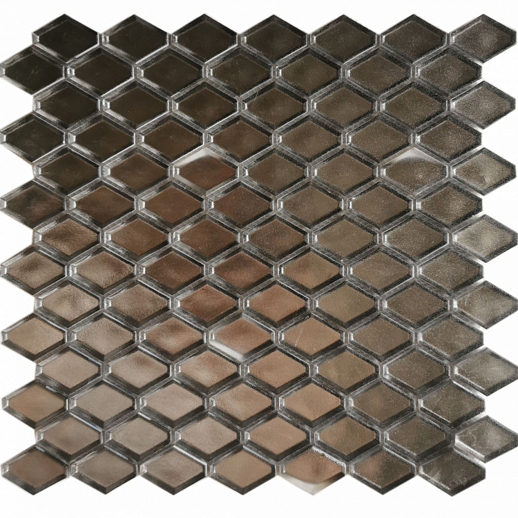 Diamanti d'argento 24x42x6