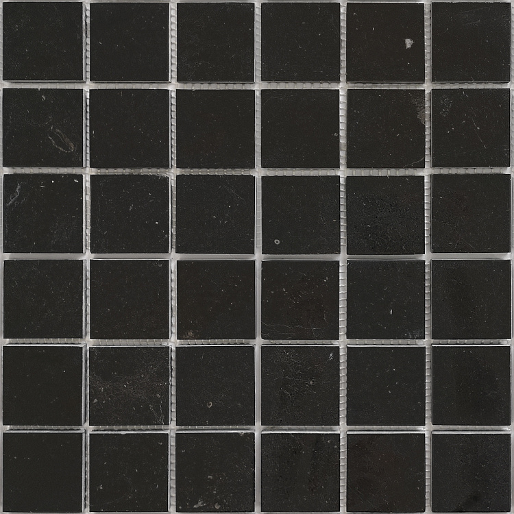 Nero Oriente POL 48x48x7