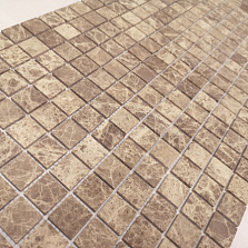 Emperador Light MAT 23x23x4 (ПУ)