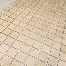 Botticino MAT 23x23x4 (PET)
