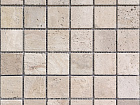 Travertino Beige MAT 48x48x7