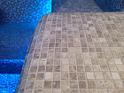 Emperador Light MAT 15x15x4