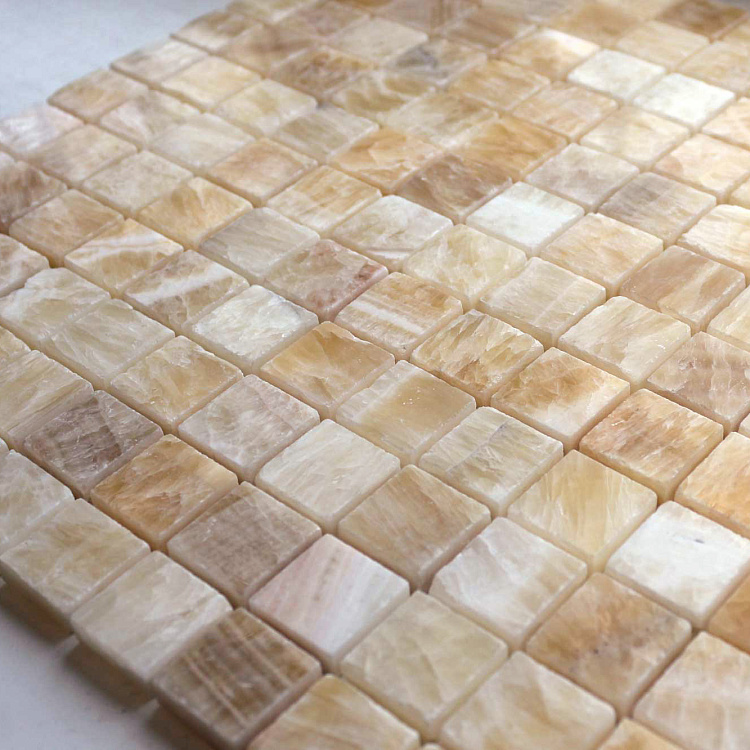 Onice beige POL 23x23x8