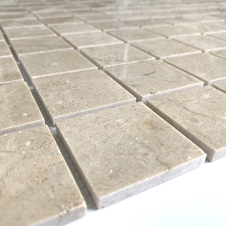 Crema Marfil POL 48x48x6