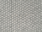 Marmara Grey POL hex 23x40x6