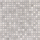 Travertino Silver MAT 15x15x4 (PET)