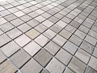 Travertino Silver MAT 48x48x7
