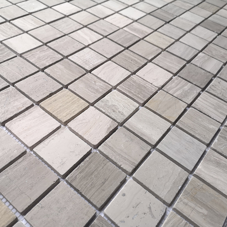 Travertino Silver MAT 48x48x7