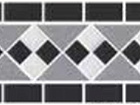 Fascia Equinozio 23x23x6