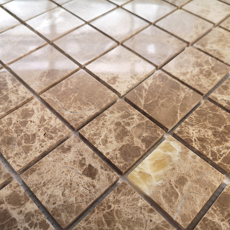 Emperador Light POL 48x48x7