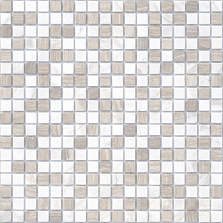 Pietra Mix 2 MAT 15x15x4