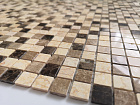 Pietra Mix 1 POL 15x15x4