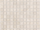 Crema Marfil MAT 23x23x4 (ПУ)