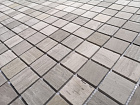 Travertino Silver MAT 48x48x7