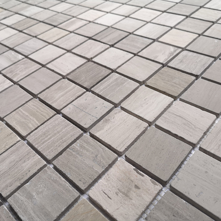 Travertino Silver MAT 48x48x7