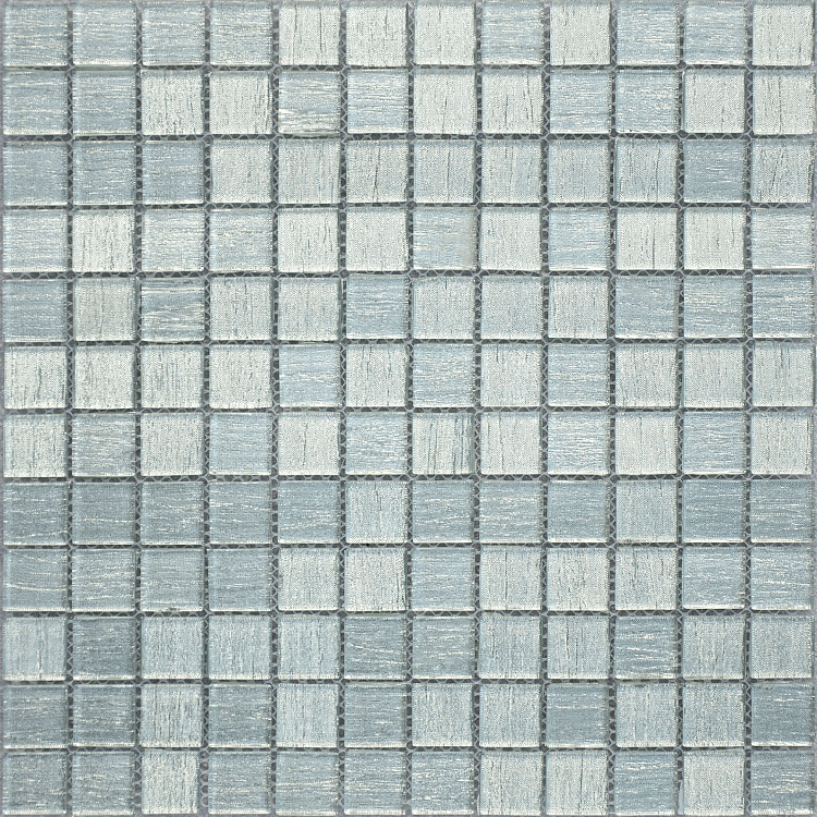 Silver Satin 23x23x4 (ПУ)