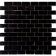 Nero Oriente POL 23x48x4