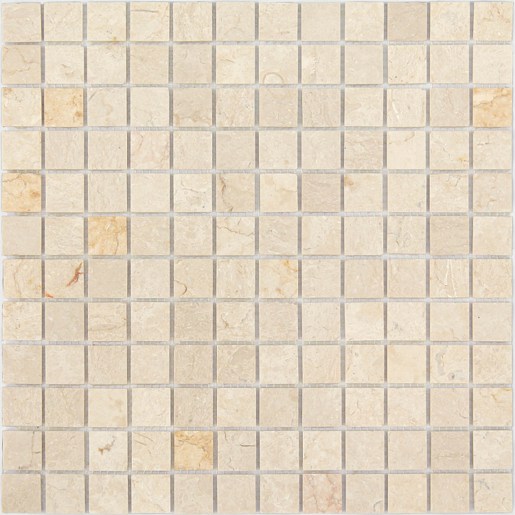 Botticino MAT 23x23x4 (PET)