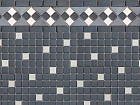 Fascia Equinozio 23x23x6