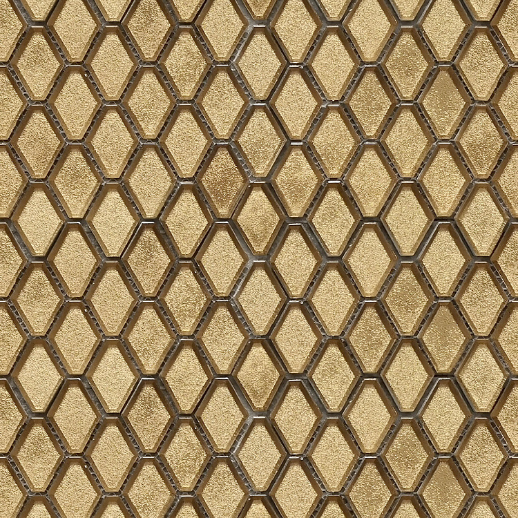 Diamanti d'oro 24x42x6
