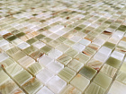 Onice Jade Verde POL 15x15x7