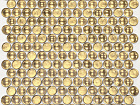 Tondi d'oro R21,5x6