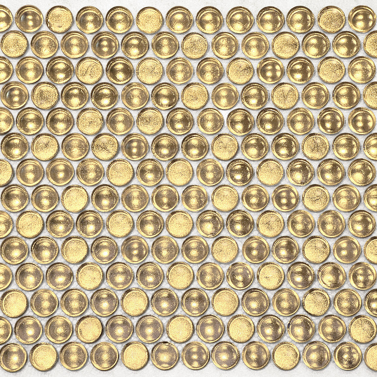 Tondi d'oro R21,5x6