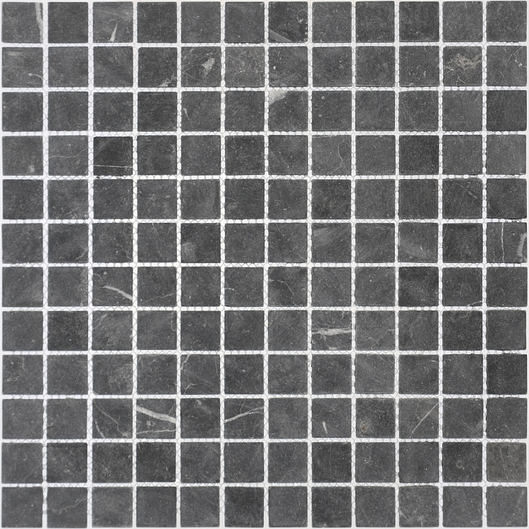 Nero Oriente MAT 23x23x4
