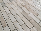 Nuvola Rosato POL 23x73x7
